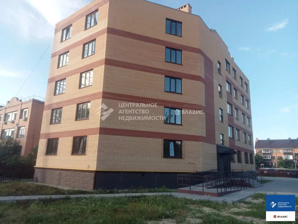 Продажа квартиры, Заборье, Рязанский район, Луговая улица - Фото 4