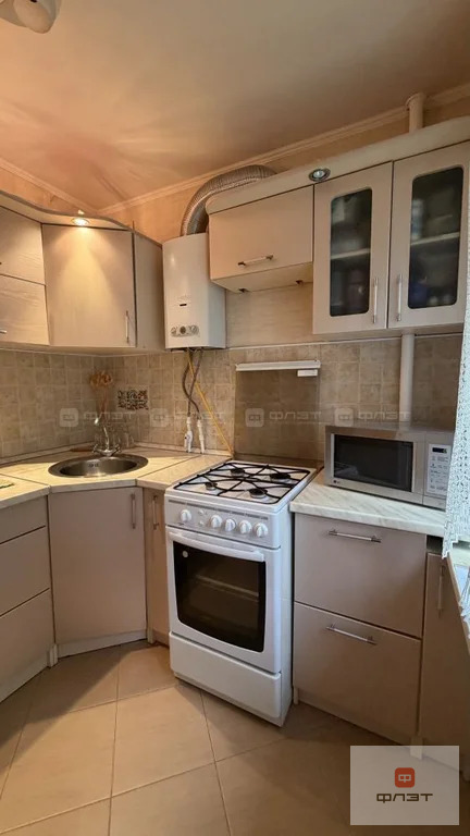 Продажа квартиры, Казань, ул. Дружбы - Фото 10