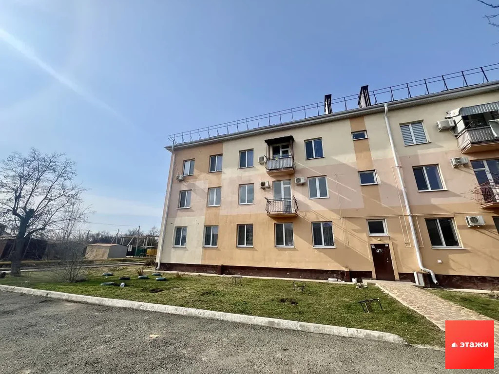 Продажа квартиры, Новофедоровка, Сакский район, Марченко пер. - Фото 33