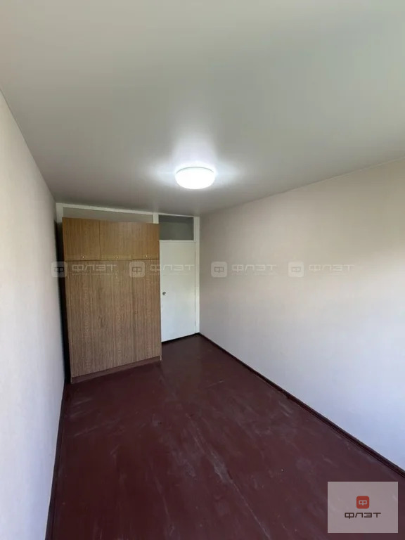 Продажа квартиры, Казань, ул. Ахтямова - Фото 5