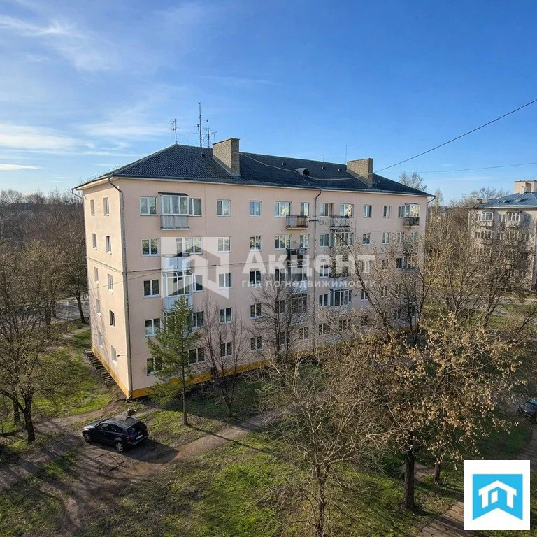 Продажа квартиры, Иваново, Ленина пр-кт. - Фото 20