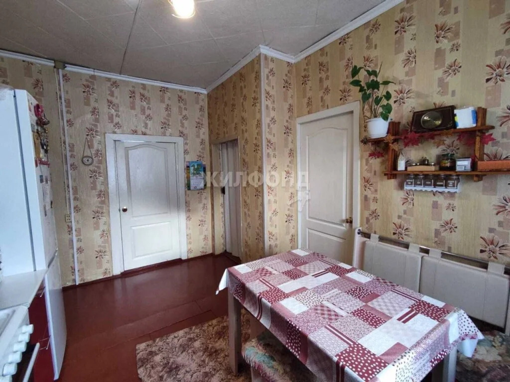 Продажа дома, Бердск, ул. Обская - Фото 1