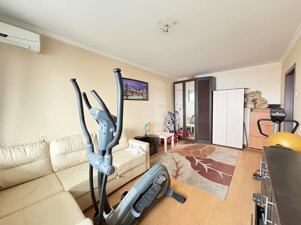 Продажа 2х к.кв. в г.Подольск, Художественный пр-д, д.5 - Фото 8