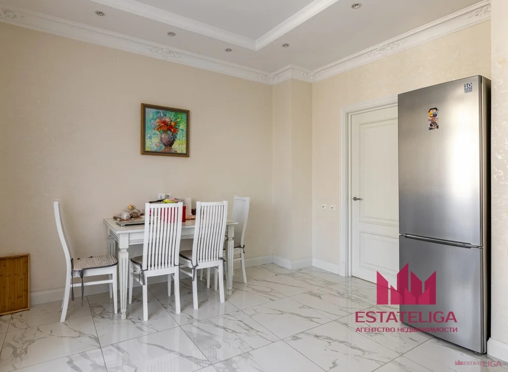 Продажа квартиры, ул. Мосфильмовская - Фото 10