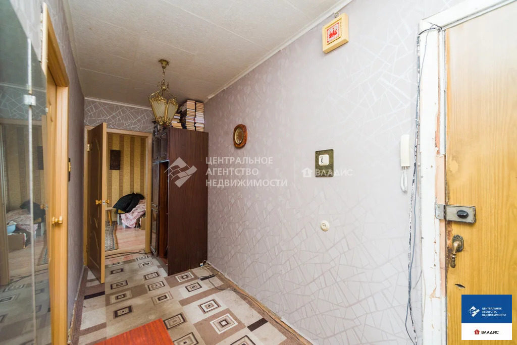 Продажа квартиры, Рязань, ул. Советской Армии - Фото 3