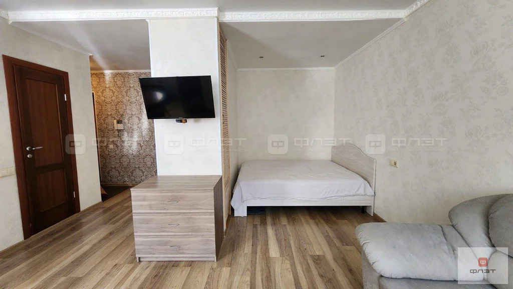 Продажа квартиры, Казань, ул. Ноксинский Спуск - Фото 6