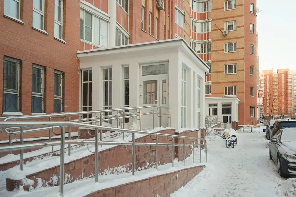 Купить квартиру в Одинцово можно сегодня! Дениса Давыдова 11 - Фото 9
