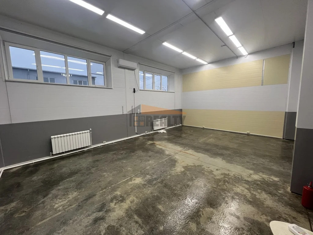 Аренда склада, Мытищи, Мытищинский район, Южная ул. - Фото 15