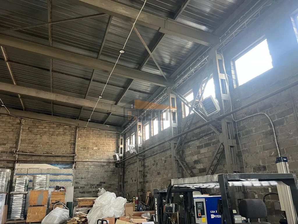 Аренда склада, Электросталь, Строительный пер. - Фото 2