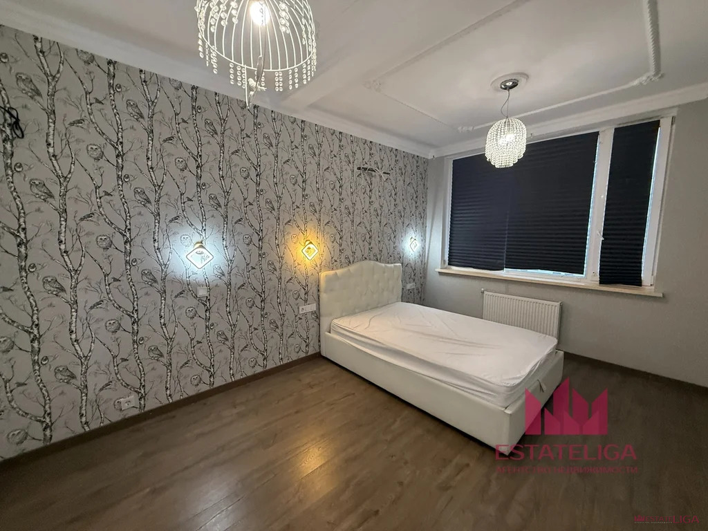 Аренда квартиры, Волоколамское ш. - Фото 7