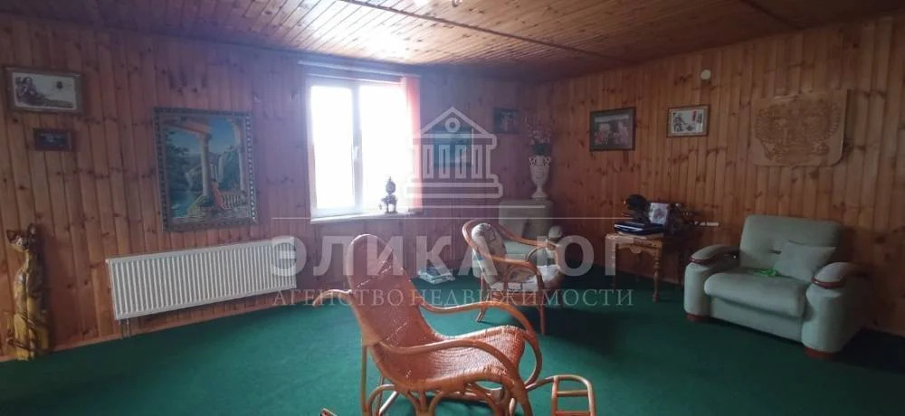 Продажа дома, Новомихайловский, Крымский район, Совхозная ул. - Фото 4