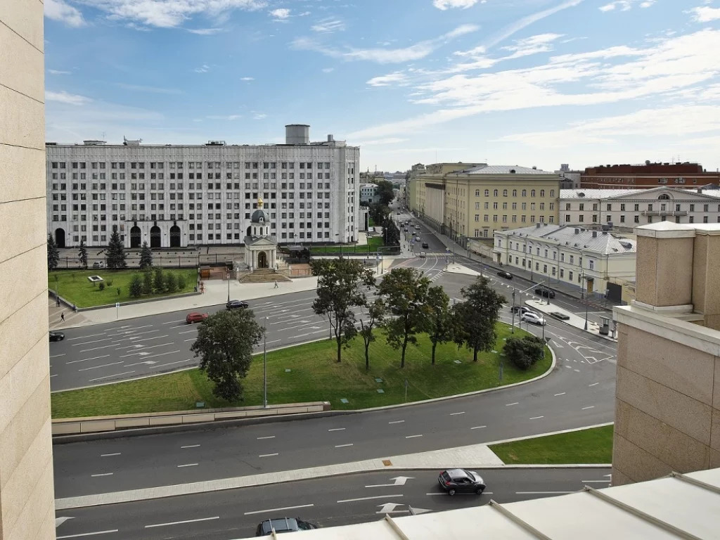 Продажа готового бизнеса, м. Арбатская, ул. Арбат - Фото 3