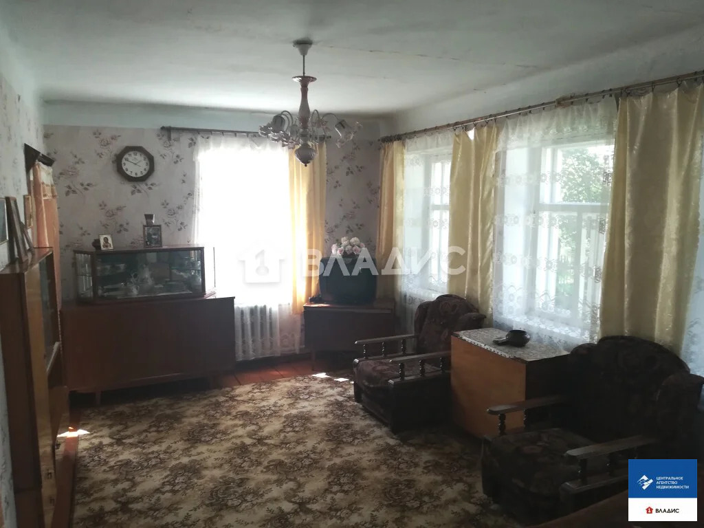 Продажа дома, Новое Батурино, Рыбновский район - Фото 5