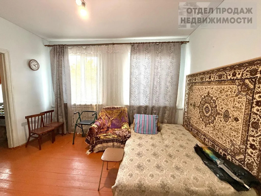 Кирпичный дом - Фото 2