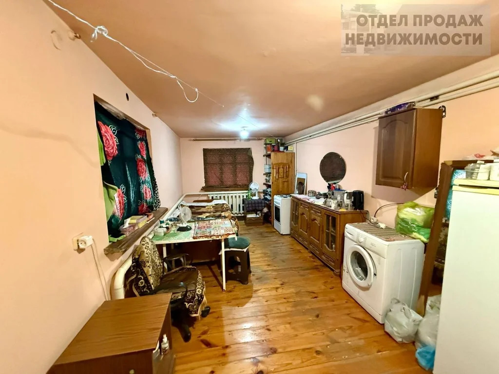 Участок с жилой пристройкой - Фото 8