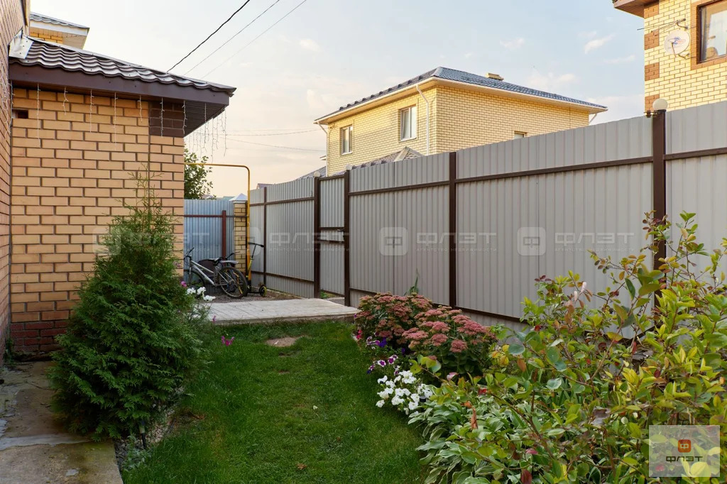 Продажа дома, Казань, Вишневка ул. Заречная - Фото 3