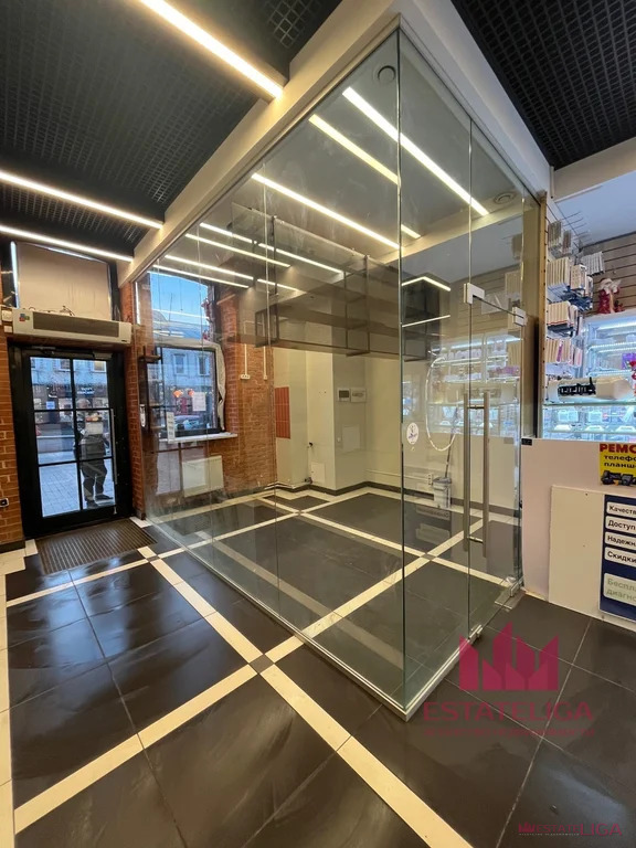 Аренда ПСН, м. Курская, Нижний Сусальный переулок - Фото 0