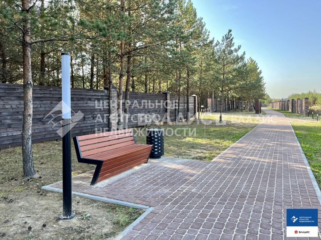 Продажа участка, Рязанский район, улица Куинджи - Фото 7