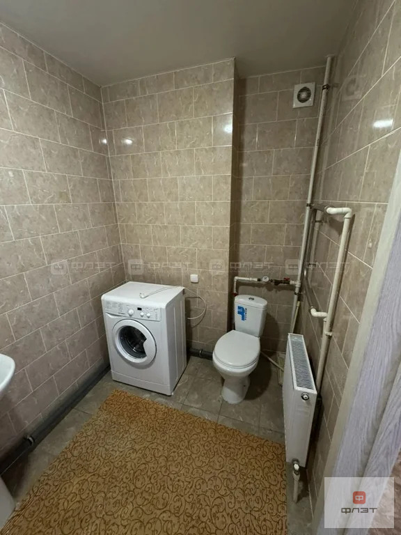 Продажа квартиры, Куюки, Пестречинский район, 16-й квартал - Фото 2