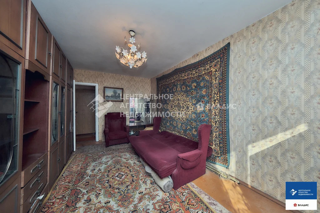 Продажа квартиры, Рязань, ул. Черновицкая - Фото 4