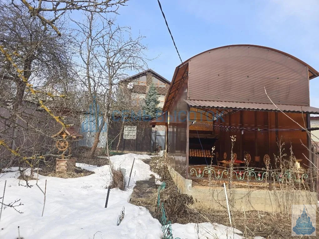 Продажа дома, Подольск, 7 - Фото 14