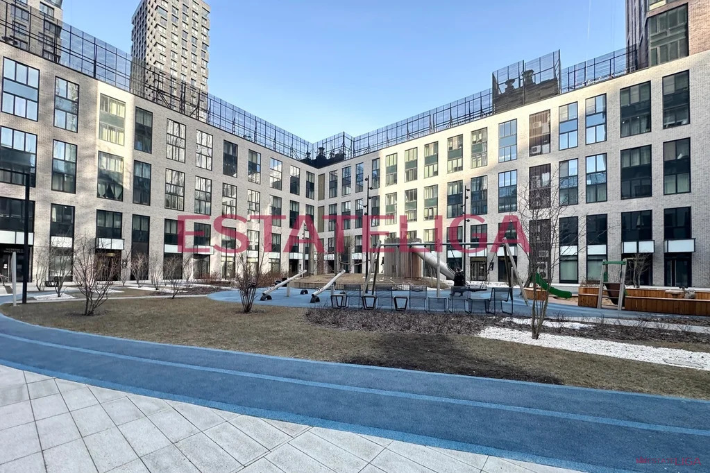 Продажа квартиры, Багратионовский проезд - Фото 21