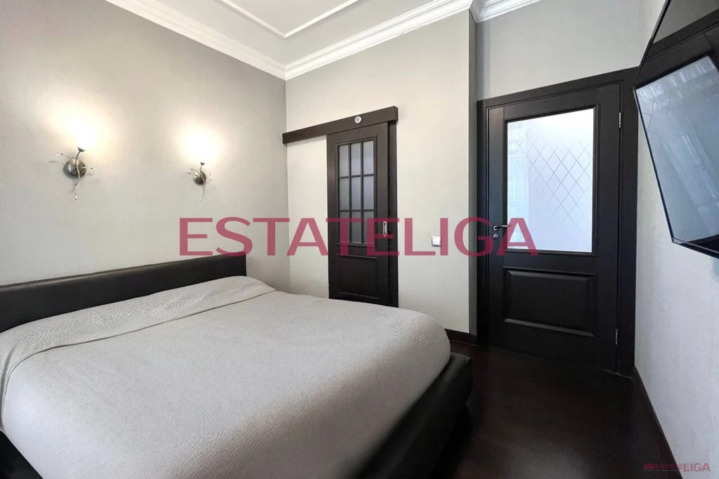 Продажа квартиры, Береговой проезд - Фото 9