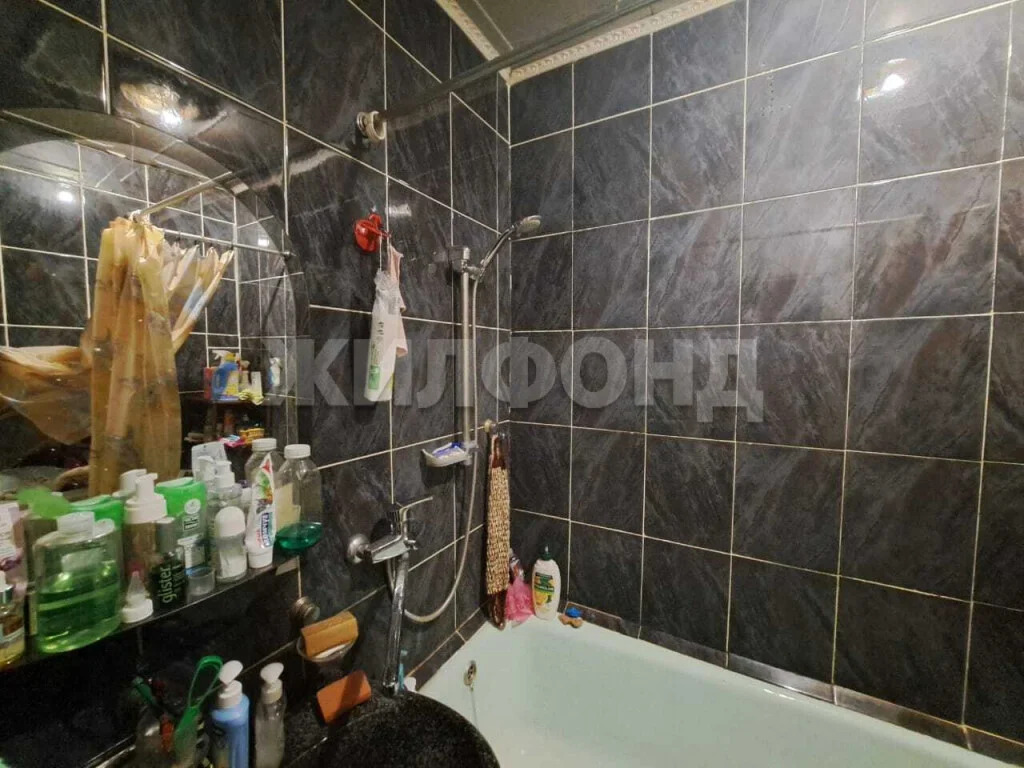 Продажа квартиры, Новосибирск, ул. Троллейная - Фото 5