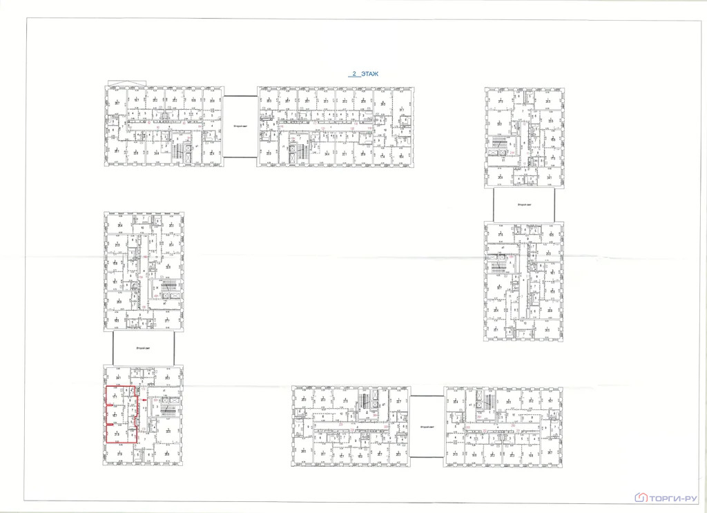 Продажа квартиры, улица Светланова - Фото 5