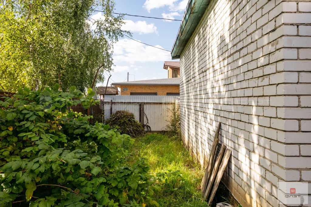 Продажа дома, Казань, ул. Узянле - Фото 56