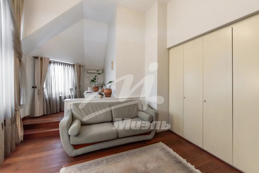 Продажа квартиры, Барвиха, Одинцовский район, Барвиха п. - Фото 24