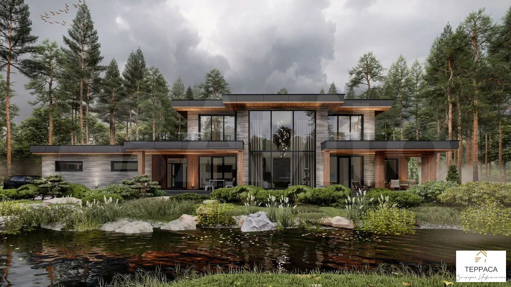 Продажа дома - Фото 2