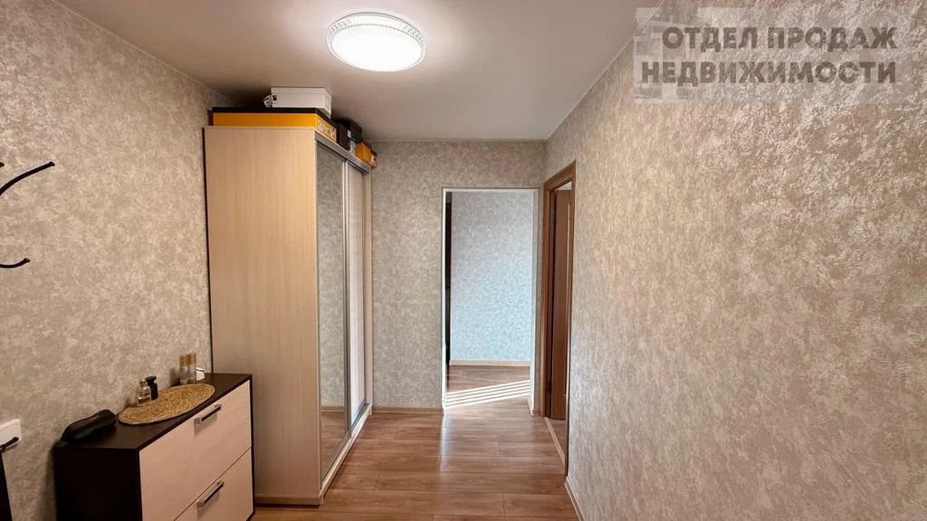 Квартира с евро ремонтом - Фото 3