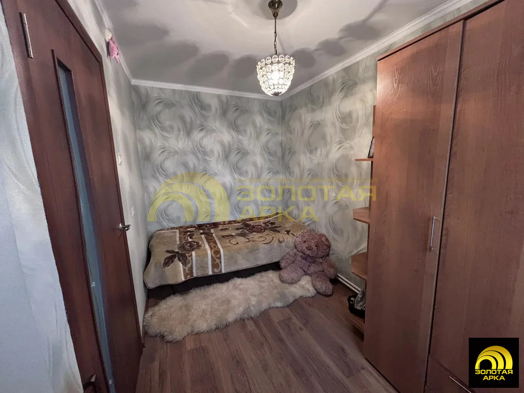 Продажа дома, Варениковская, Крымский район, ул. Вильямса - Фото 5