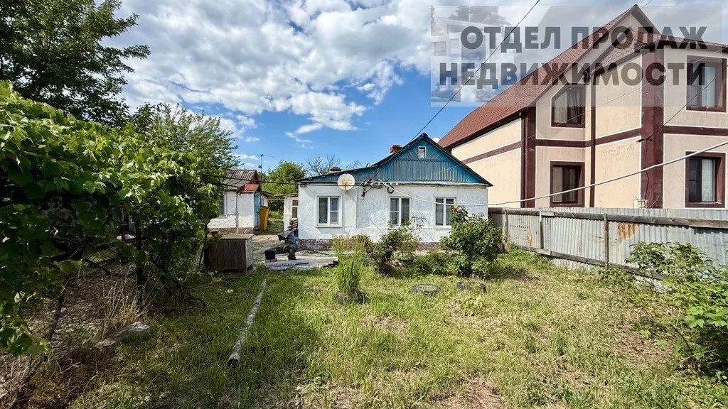 Дом на опытной - Фото 0