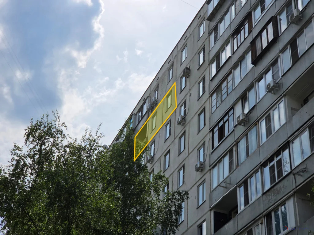 Продажа квартиры, Алтуфьевское ш. - Фото 3
