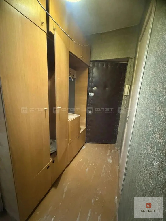 Продажа квартиры, Казань, ул. Серова - Фото 11
