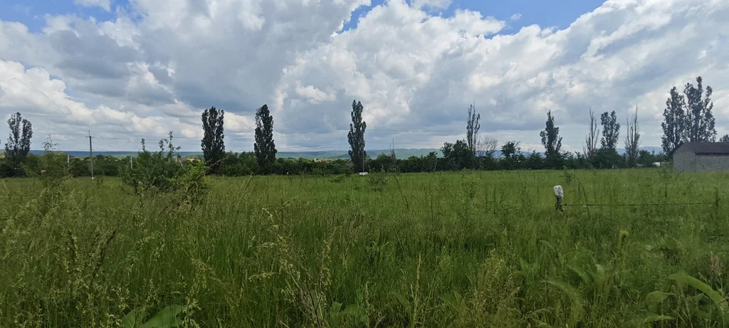 Продажа участка, Григорьевская, Северский район - Фото 4