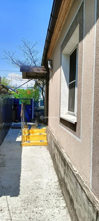 Продажа дома, Новороссийск, ул. Курская - Фото 3