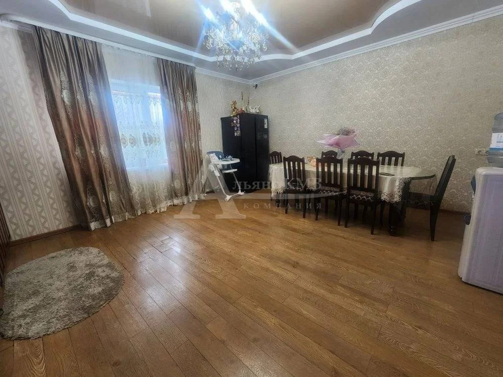 Продажа дома, Георгиевск, Литвиновский ул. - Фото 3