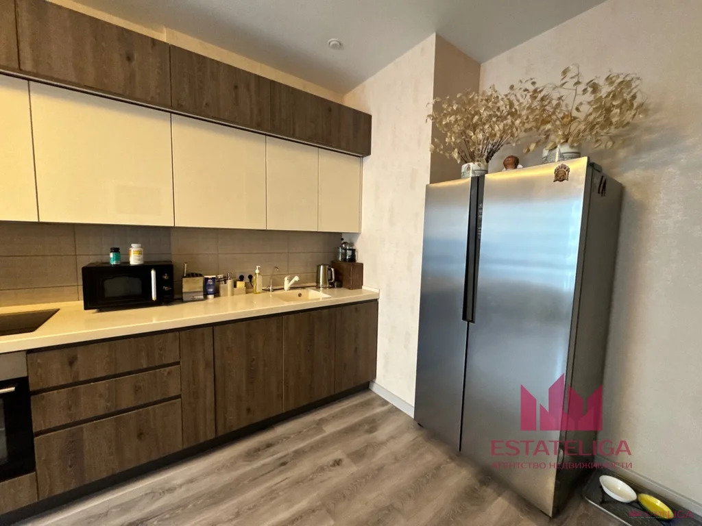 Аренда квартиры, Березовая аллея - Фото 8