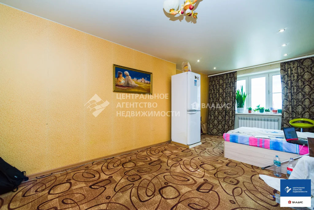 Продажа квартиры, Рязань, ул. Татарская - Фото 1