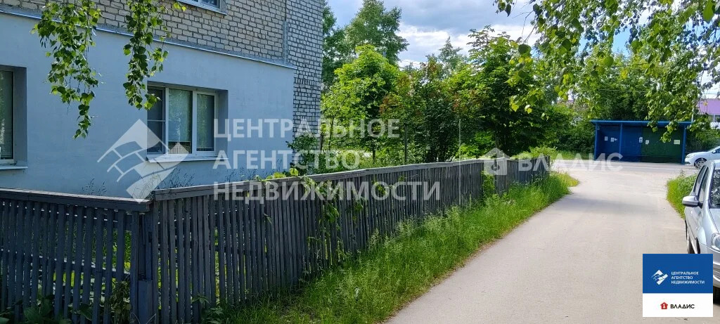 Продажа квартиры, Поляны, Рязанский район, ул. Дорожная - Фото 3
