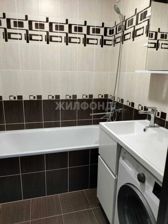 Продажа квартиры, Новосибирск, ул. Вертковская - Фото 19