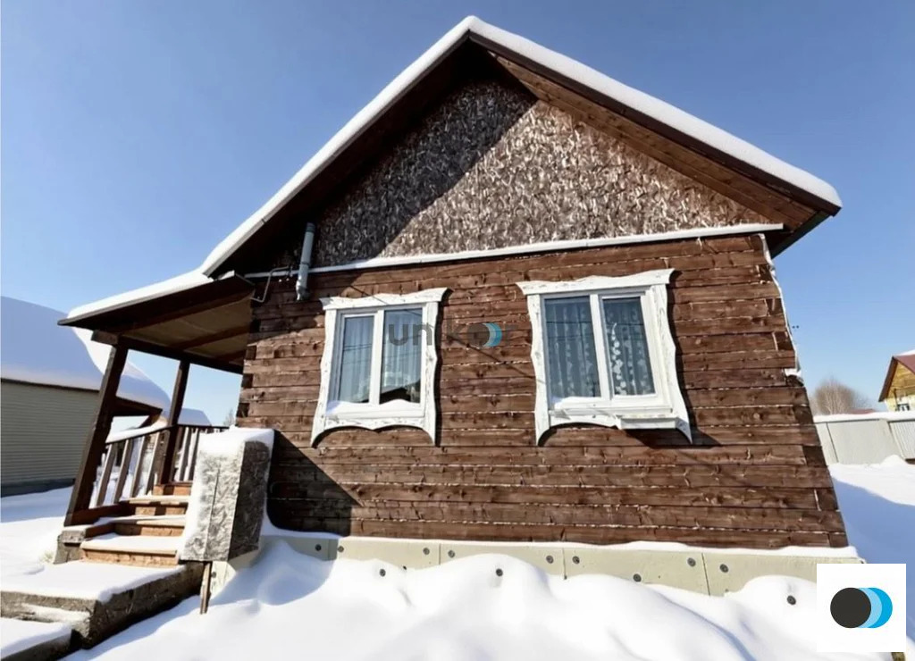 Продажа дома, Иглино, Иглинский район, ул. Якутова - Фото 1