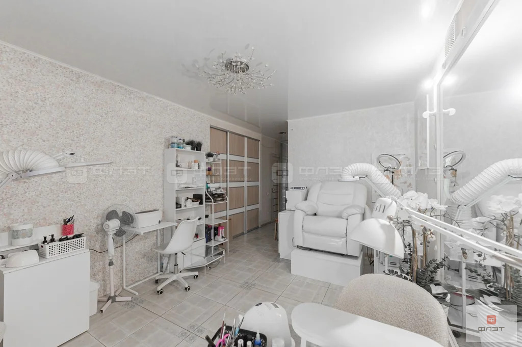 Продажа квартиры, Казань, ул. Азата Аббасова - Фото 7