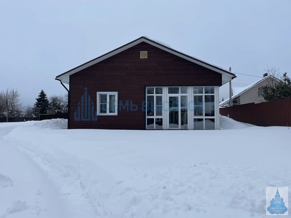 Продажа дома, Турыгино, Раменский район, 300 - Фото 4