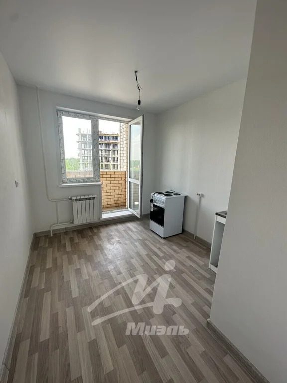 Продажа квартиры, Солнечногорск, Солнечногорский район, Локомотивный ... - Фото 17