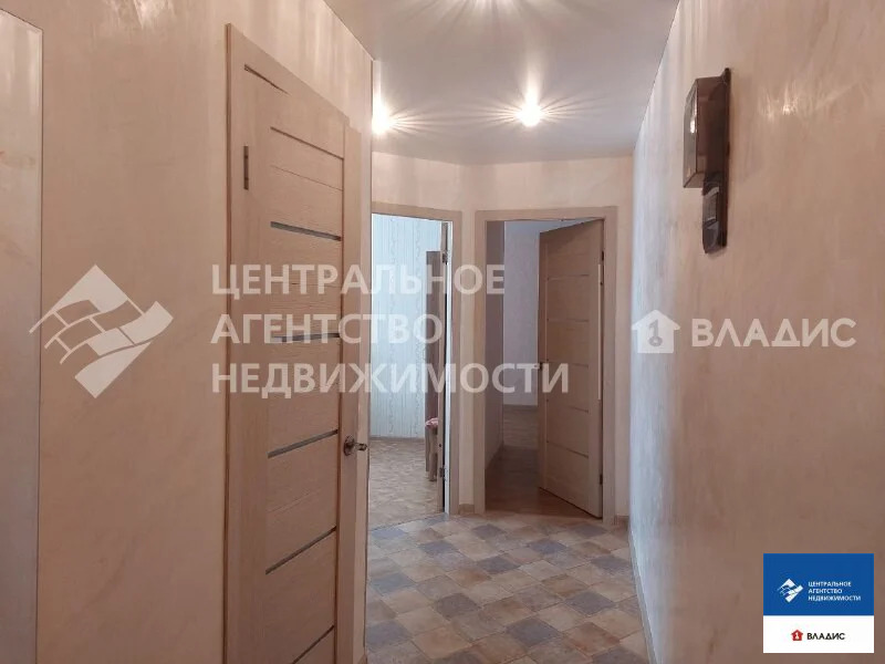 Аренда квартиры, Рязань, ул. Стройкова - Фото 6