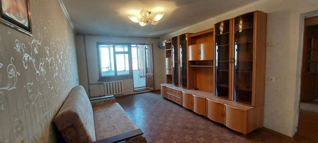 Продажа квартиры, Афипский, Северский район, ул. Победы - Фото 0